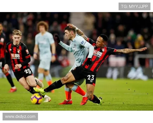 伯恩茅斯俱乐部发展历程与英超赛场奋进之路