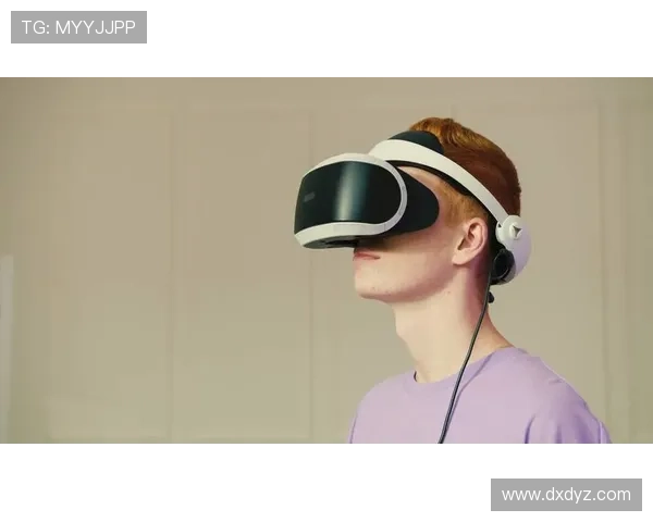 《全球电竞赛事新趋势：虚拟现实技术助力比赛沉浸感提升》