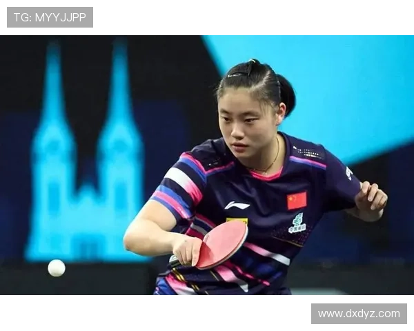 中国小将横扫强敌晋级网球大师赛八强展现新生代惊人实力