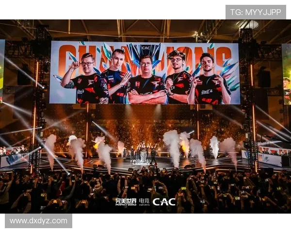 《2025全球电竞大赛开启全新赛季 热门战队新阵容引领赛事潮流》