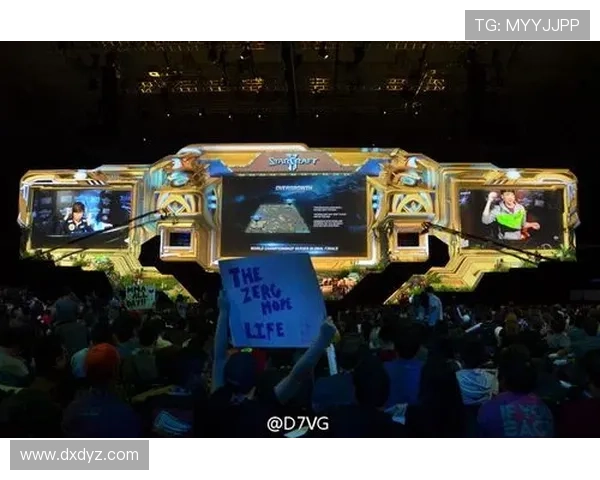 《全球电竞赛事年度回顾：创新模式与赛事发展引领未来趋势》