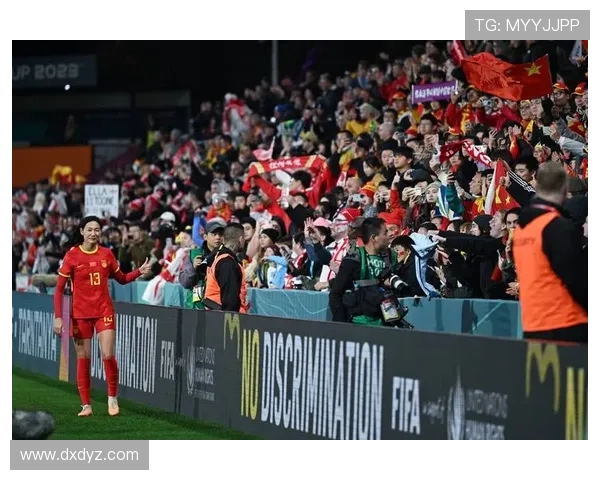 中国足球迎来新篇章 以青年球员为核心打造未来国家队