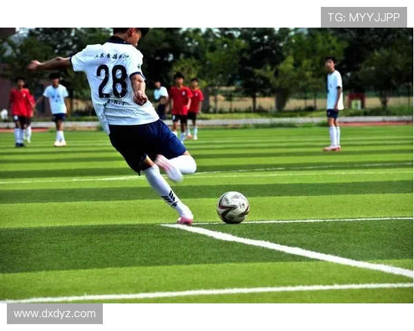 中国足球振兴计划再升级 联赛国际化进程提速 新政策推动年轻球员发展