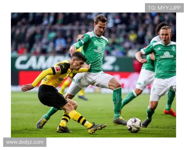 云达不来梅俱乐部的辉煌历程与未来展望：从历史到现代的足球变革