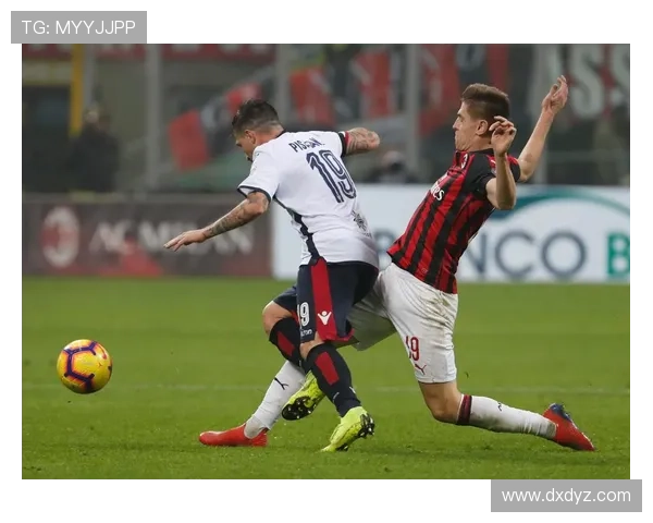 卡利亚里足球俱乐部的辉煌历程与未来发展展望