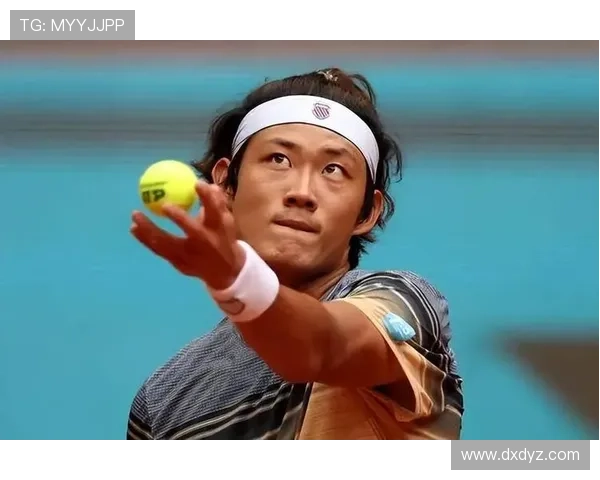 张之臻勇夺赛季首冠中国网球男单迎来历史性突破