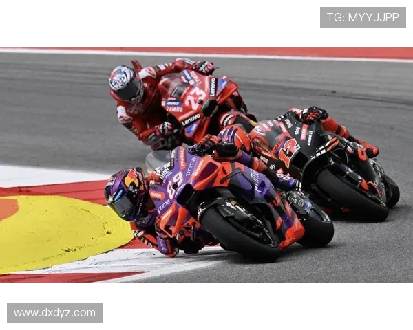 MotoGP赛季再掀激战各大车手争冠走势生变引全球广泛关注