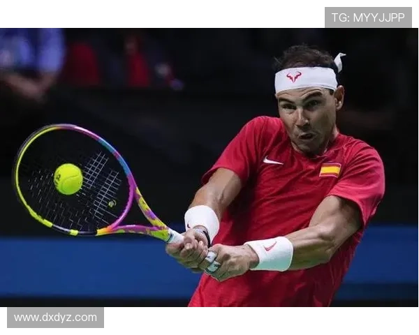 世界网球赛季终结者纳达尔宣布退役 结束辉煌20年职业生涯