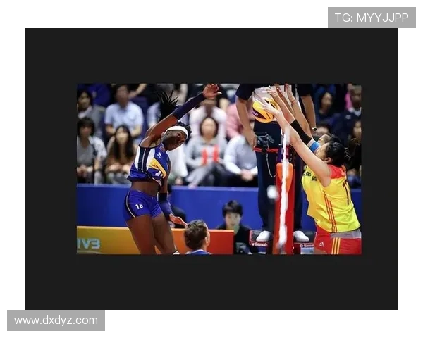 中国女排强势逆袭击败劲敌，成功晋级世界杯四强创造历史新篇章