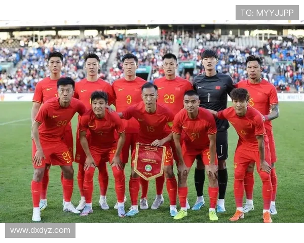 中国男足再度集结备战世预赛全力冲击晋级目标展现团队新面貌