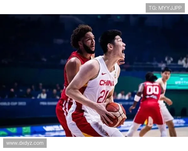 中国男篮逆袭战胜菲律宾 晋级世界杯四强创历史新高