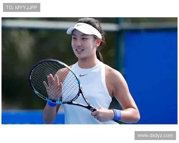 中国网球新星再创佳绩世界排名跃升引发国人热议未来前景备受期待