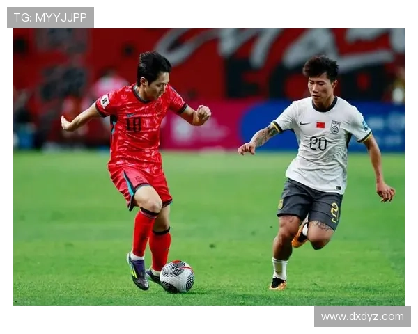 中国足球队成功晋级世界杯预选赛亚洲区最后阶段全力冲击2026年世界杯资格