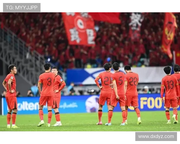 国足再创佳绩全队团结拼搏展现中国足球崭新风貌