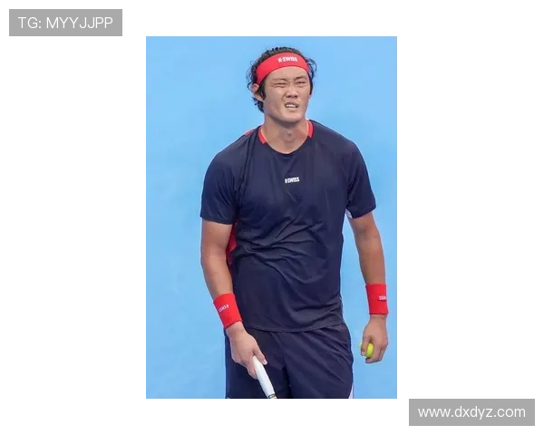 张之臻逆转晋级巴黎大师赛展现中国网球男单新力量