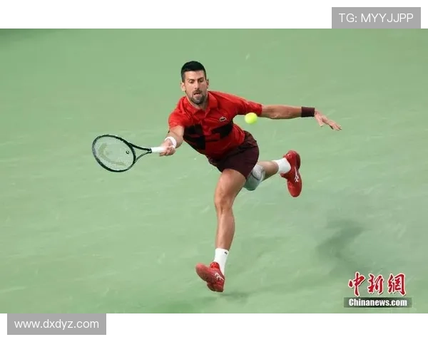 德约科维奇强势夺冠再创纪录新篇章网坛传奇地位无人能撼