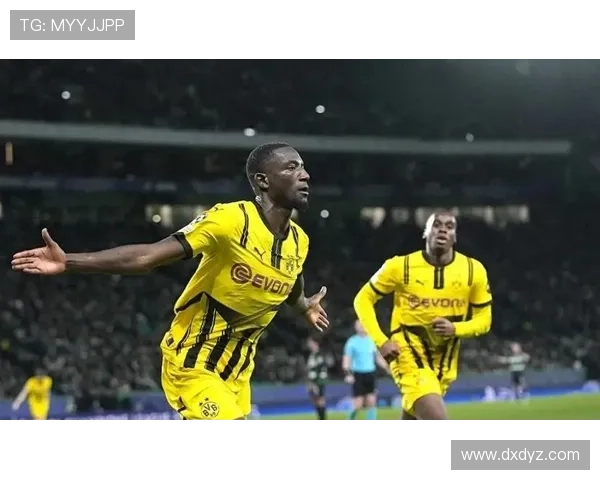 普鲁士多特蒙德俱乐部历史辉煌与未来展望：从巅峰到新挑战