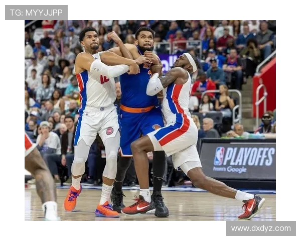 活塞队重建计划迎关键节点年轻核心崛起助力球队重返东部竞争行列