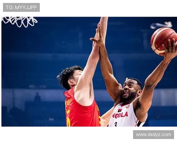 篮球世界杯决赛：中国男篮遗憾败北，接下来的发展方向成焦点