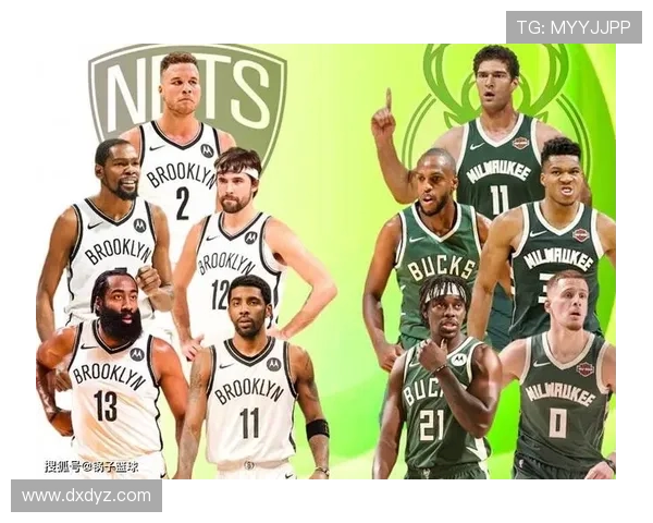 篮网队最新阵容调整与球员表现分析 揭秘未来赛季的关键胜负手