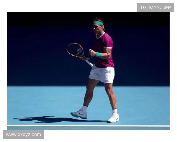 网球巨星纳达尔宣布伤愈复出 将参加即将举行的澳大利亚网球公开赛