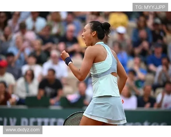 网球界新星崛起 年轻选手在大满贯赛场创历史新纪录