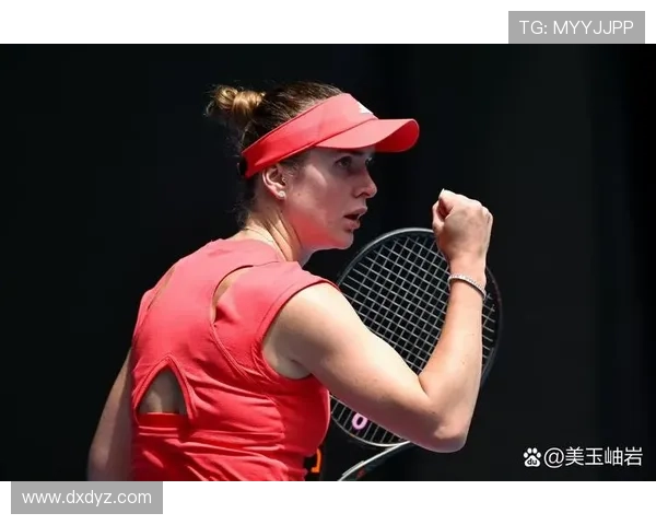 网球新星崛起 2025年澳网赛事精彩回顾及未来展望