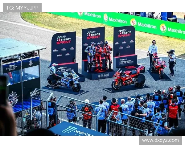 2025赛季MotoGP新车发布 引领未来技术革新与速度巅峰对决