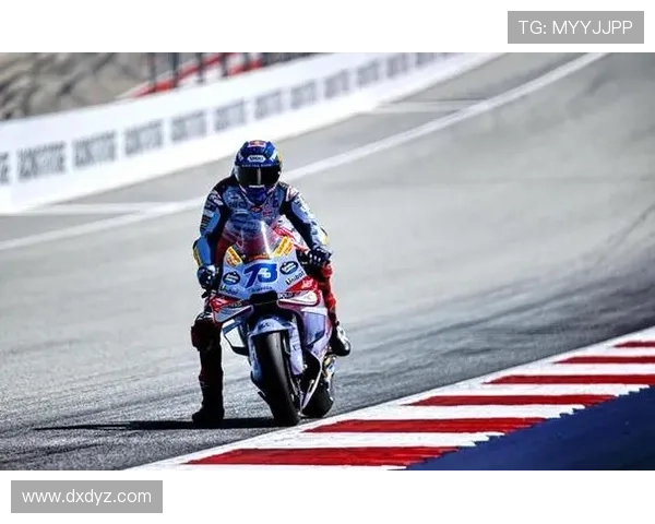 MotoGP新赛季激战升级冠军悬念引发全球车迷持续热议焦点