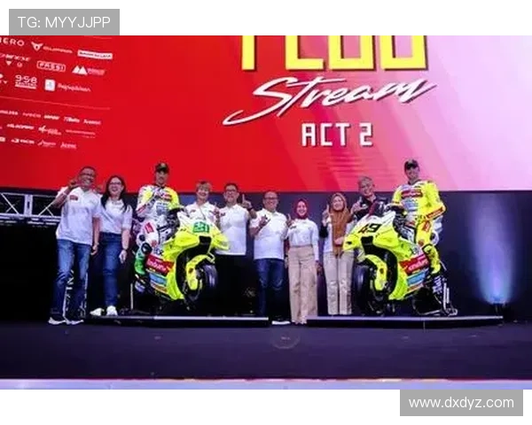 MotoGP赛季即将开幕 各车队阵容与新技术全面解析