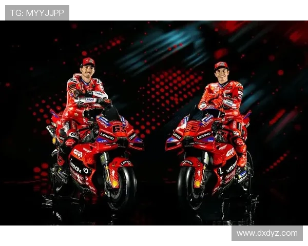 MotoGP赛季最新动态：杜卡迪车队强势领跑 赛道争夺激烈升级