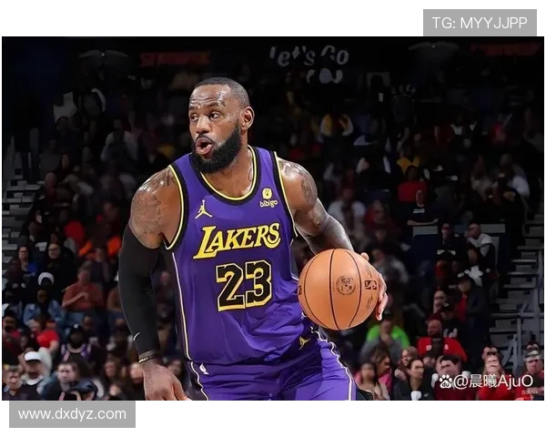 NBA赛季最新动态：詹姆斯复出带队获胜 湖人稳居季后赛竞争行列