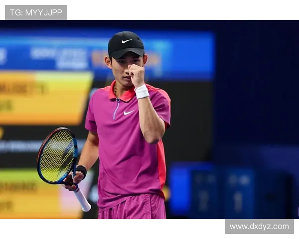 全球网球新星崛起 引发国际赛场热议 本赛季最令人期待的对决