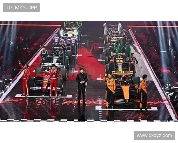 新赛季F1车坛动荡升级多支车队策略变革激发激烈赛局竞争新走势