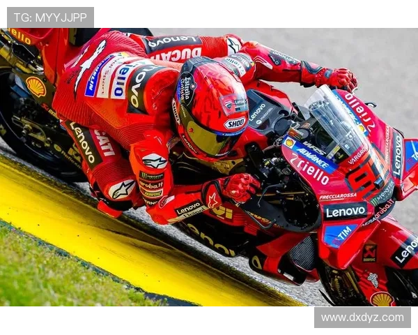 2025赛季MotoGP赛程正式公布 新车手加入挑战世界冠军头衔