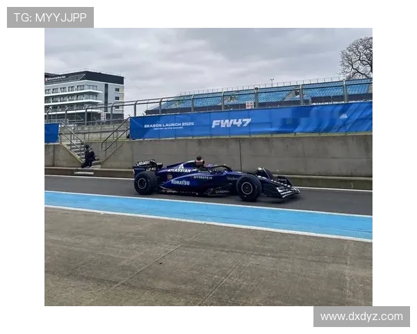 F1赛季重大变化曝光 新规则对车队表现影响深远