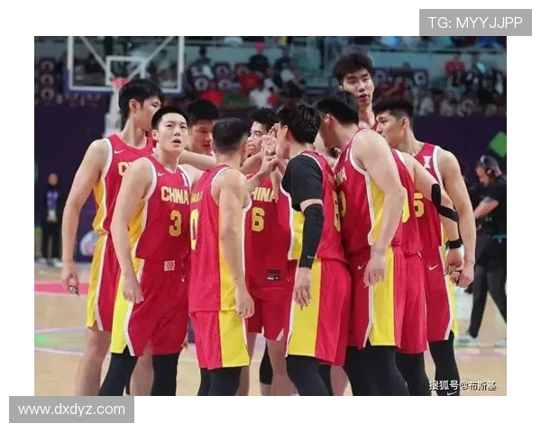 中国男篮击败菲律宾晋级亚锦赛决赛 迎战劲敌争夺冠军宝座