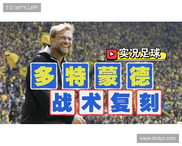 普鲁士多特蒙德俱乐部百年荣耀与青春风暴的德甲传奇之路征程