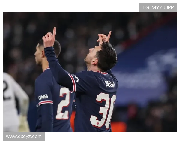 梅西宣布离开巴黎圣日耳曼 返回家乡俱乐部打破足球历史新篇章 梅西宣布离开巴黎圣日耳曼 返回家乡俱乐部打破足球历史新篇章