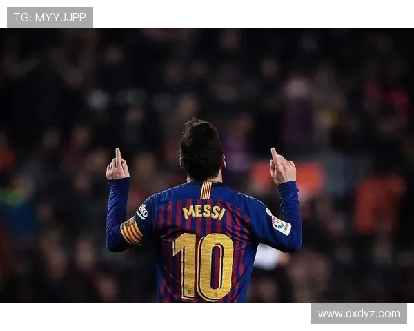 梅西告别巴萨10年辉煌时代 未来加盟迈阿密国际开启新篇章