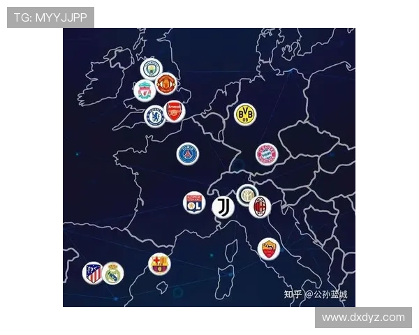 欧洲豪门鏖战再起焦点之战引爆今冬足坛格局动荡全面升级篇章序势 欧洲豪门鏖战再起焦点之战引爆今冬足坛格局动荡全面升级篇章序势