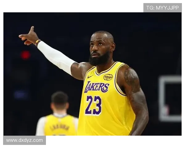 焦点之战詹姆斯逆袭带领湖人再度掀起西部争霸强势冲击夺冠新波澜 焦点之战詹姆斯逆袭带领湖人再度掀起西部争霸强势冲击夺冠新波澜