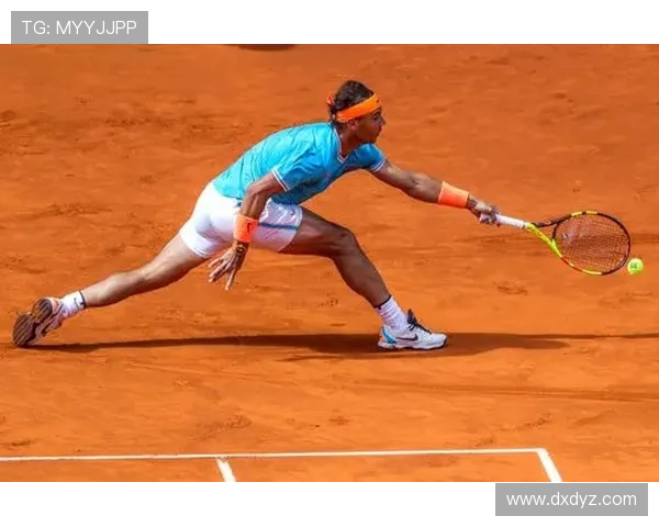 网球巨星纳达尔宣布伤愈复出 目标瞄准明年温网和美网双冠