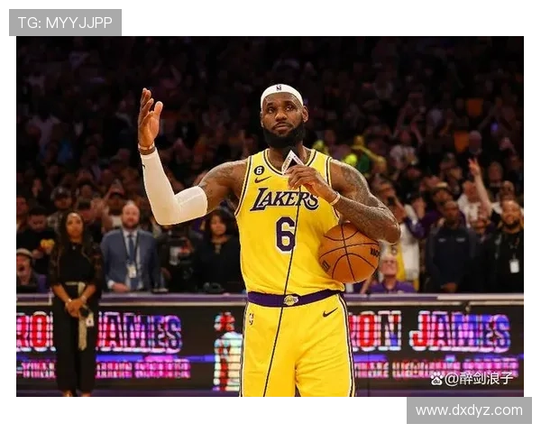 詹姆斯超越乔丹成历史得分王，湖人战绩稳步上升冲击季后赛