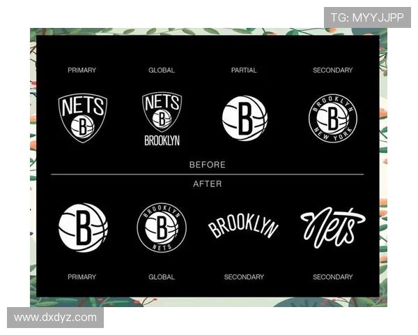 重建中的布鲁克林篮网如何在新赛季崛起并重塑球队未来辉煌