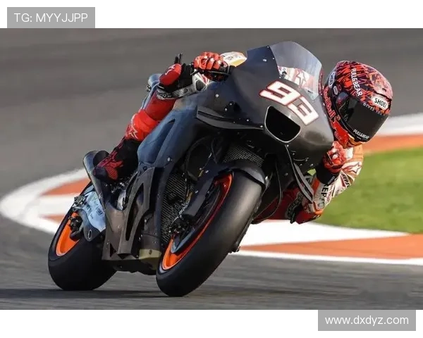 马奎斯加盟杜卡迪引发震动 新赛季MotoGP格局或将彻底重塑