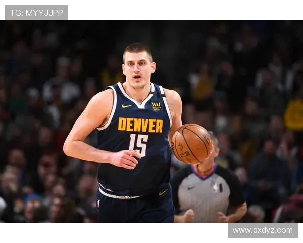 魔术队崛起之路：年轻核心逐步发力，未来可期的NBA黑马